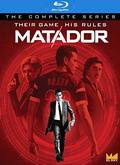 Matador Temporada 1 [720p]